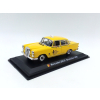 Mercedes 200 D Bruxelles Taxi 1966 - skala 1:43 - Centauria